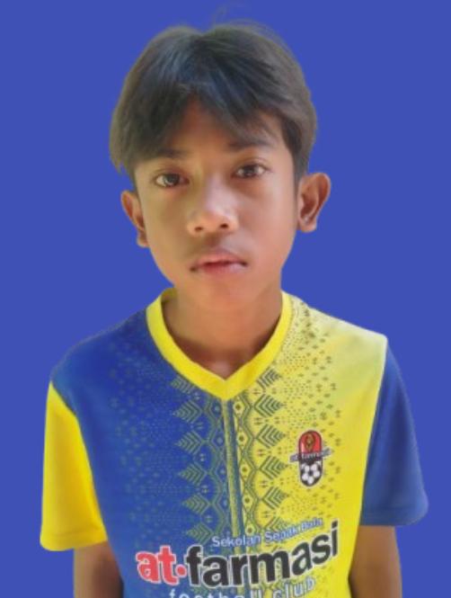 Muhammad Rafael saputra